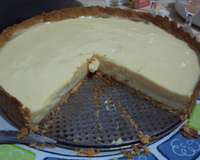Torta de limão