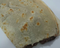 Crepe de Nutella