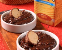 Estrogonofe de Bombom