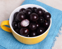 Casca da jabuticaba: confira benefícios e receitas