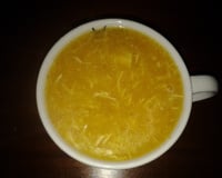 Caldo de Pinto