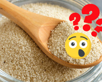 Nada de aveia: o alimento com quatro vezes mais fibras é outro cereal que a maioria dos brasileiros ignora