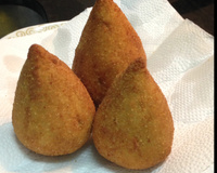 Coxinha