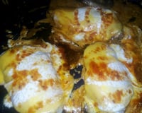 Bife lasanha (facílimo)