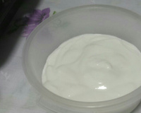 Molho de alho delícia