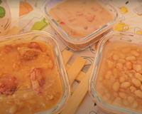 Ter feijão sempre pronto é vida: 3 formas de congelar (e descongelar) o prato de um jeito delicioso
