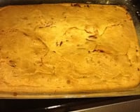 Receita de torta de frango de liquidificador