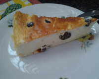 Torta de ricota