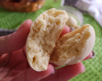 Bolacha de manteiga