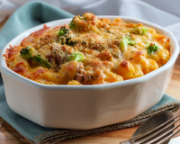 Suflê rápido de brócolis: dicas de chef para acertar no preparo e não murchar