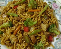 Yakisoba original