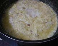 Ambrosia tradicional