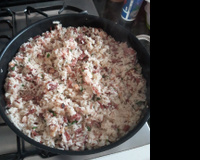 Arroz carreteiro