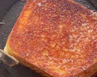 O misto-quente tradicional ficou para trás: esta versão com casquinha crocante vai virar seu lanche favorito