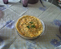 Maionese amassadinha