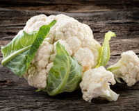 4 benefícios da couve-flor para a saúde