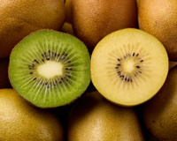 Kiwi verde ou kiwi amarelo não têm o mesmo sabor nem os mesmos benefícios: qual escolher