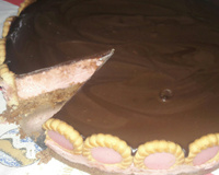 Torta holandesa