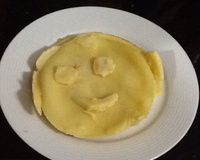 Pec Pec (panqueca doce)