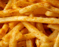 Tempero pronto melhor que do mercado para preparar as melhores batatas em poucos passos!