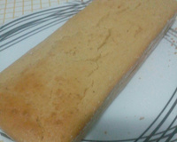 Pão sem glúten com farinha de arroz