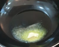 Risoto Frango com Requeijão