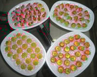 Docinho de leite em pó para modelagem