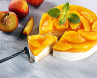 Sobremesas com pêssego: confira 30 receitas