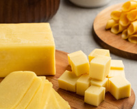 No Dia Mundial do Queijo, descubra qual é o tipo de queijo que faz mais sucesso no Brasil!