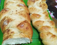 Rosca de canela