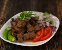 Nem gema de ovo, nem salmão: esse é o alimento com mais biotina, essencial para a saúde da pele, cabelo, unhas e metabolismo