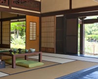 As casas japonesas nunca têm mau cheiro por causa de um pequeno detalhe que muitas pessoas não prestam atenção