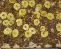 Empanada de liquidificador