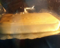 Empadão de liquidificador