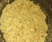 Ambrosia tradicional