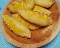 Saltenha boliviana verdadeira