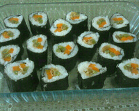 Arroz para sushi