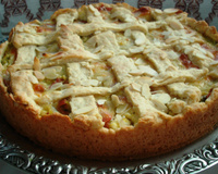 Pastelão Vegetariano