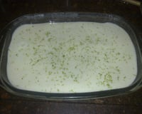 Pavê de Limão Rapidinho