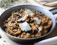 Dieta: saiba o que é melhor cortar a gordura ou o carboidrato