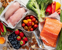 Sou neurologista e esses são os alimentos que consumo todos os dias do ano para não perder a memória