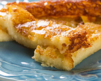 “Fiz este bolo e ficou uma delícia”: receita de bolo de tapioca do TudoGostoso surpreende leitores
