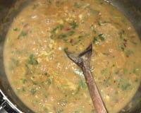 Filé au Poivre Vert