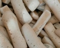 Bolacha de sal amoníaco