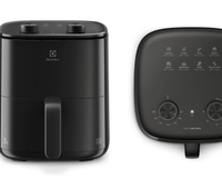 Air Fryer Electrolux (Rita Lobo 3L) fica abaixo dos R$ 200 e atinge menor preço do ano na Amazon