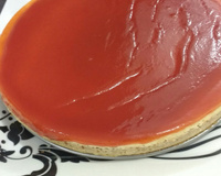 Cheesecake de goiaba facílimo