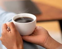 5 alimentos que você nunca deveria consumir com café: o 3º surpreende até nutricionistas