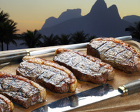 4 lugares bons e baratos para comer no Rio de Janeiro