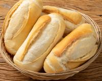 Descubra o segredo para manter seu pão francês de ontem fresquinho no café da manhã de hoje