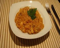 Arroz especial